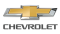 Logo of Chevrolet - Sarajevo 机场