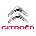 Logo of Citroen - Sarajevo 机场