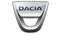 Logo of Dacia - Sarajevo 机场