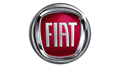 Logo of Fiat - Sarajevo 机场
