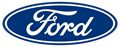 Logo of Ford - Sarajevo 机场