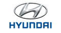 Logo of Hyundai - Sarajevo 机场