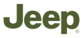 Logo of Jeep - Sarajevo 机场