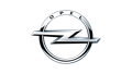 Logo of Opel - Sarajevo 机场