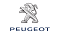 Logo of Peugeot - Sarajevo 机场