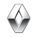 Logo of Renault - Sarajevo 机场