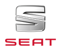 Logo of Seat - Sarajevo 机场
