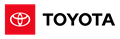 Logo of Toyota - Sarajevo 机场